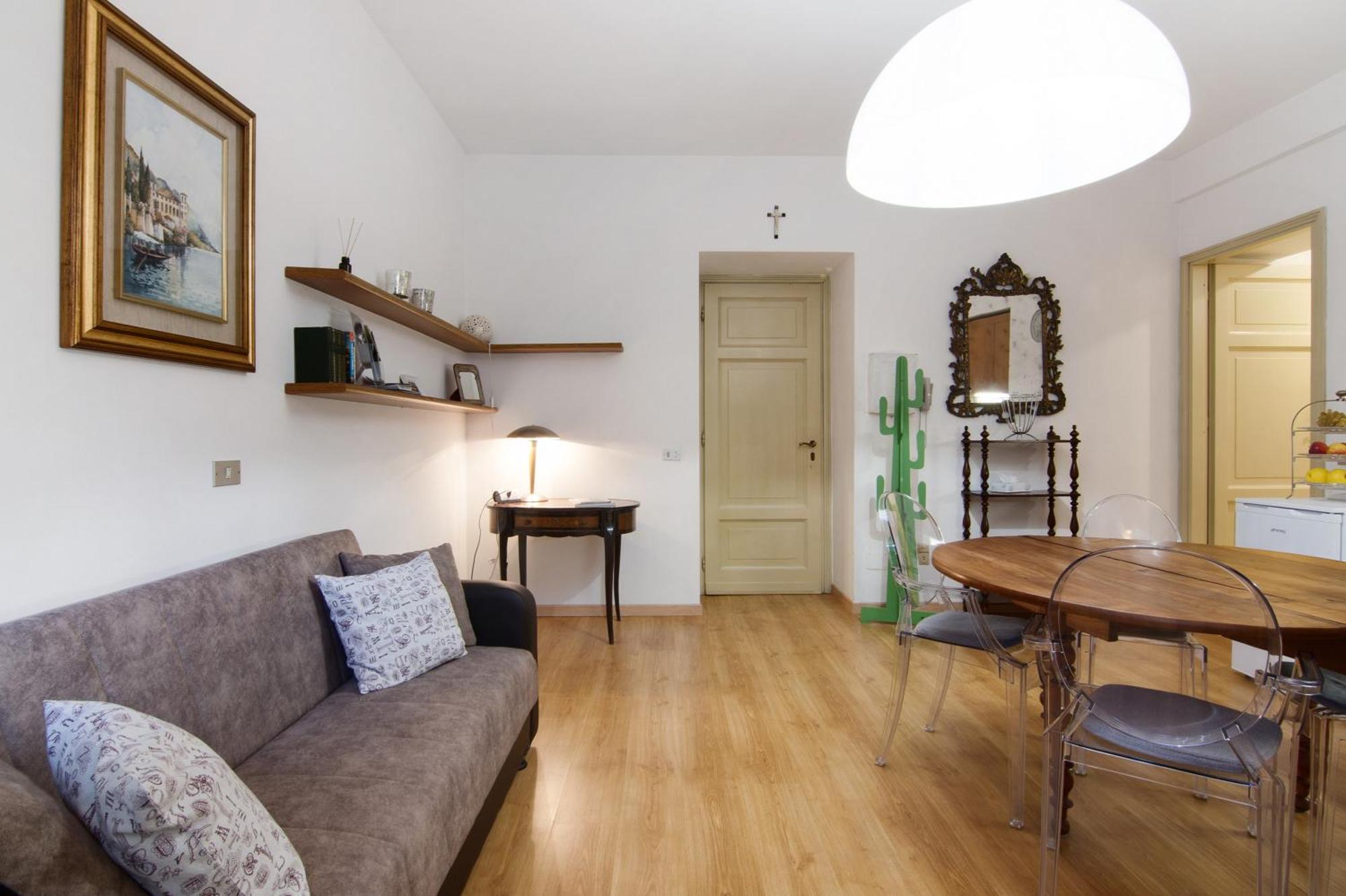 La Contessa - Lenno Apartamento Exterior foto